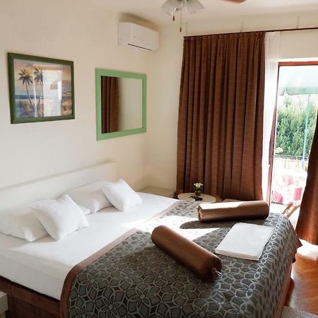 Epidaurum Apartments Cavtat Luaran gambar