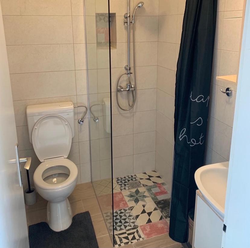 Epidaurum Apartments Cavtat Luaran gambar