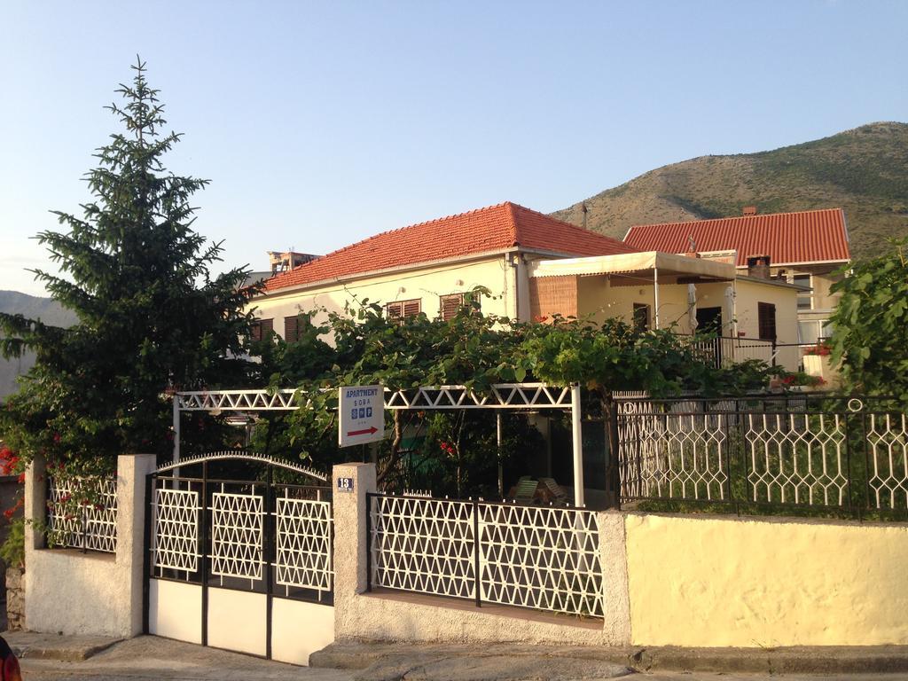 Epidaurum Apartments Cavtat Bilik gambar