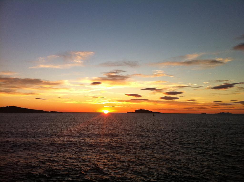 Epidaurum Apartments Cavtat Bilik gambar
