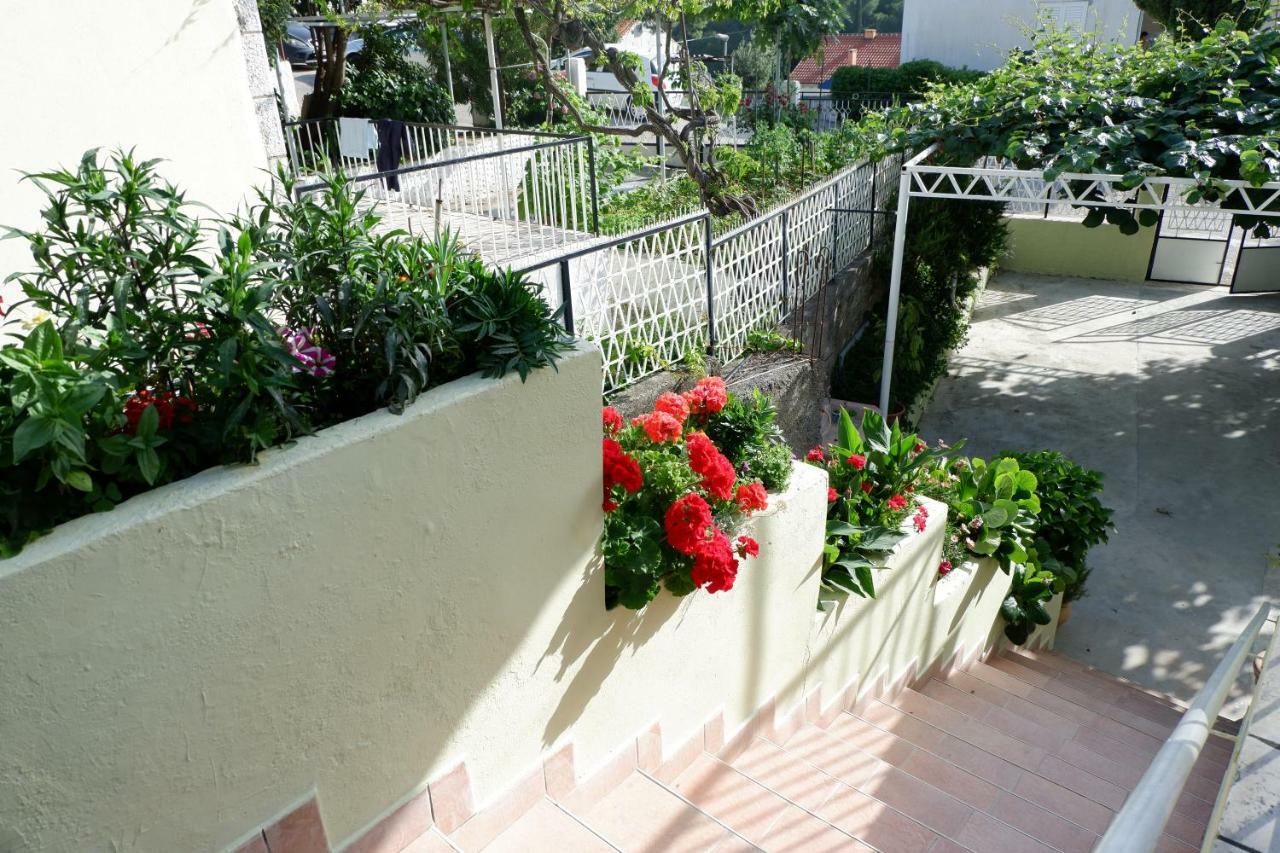 Epidaurum Apartments Cavtat Luaran gambar