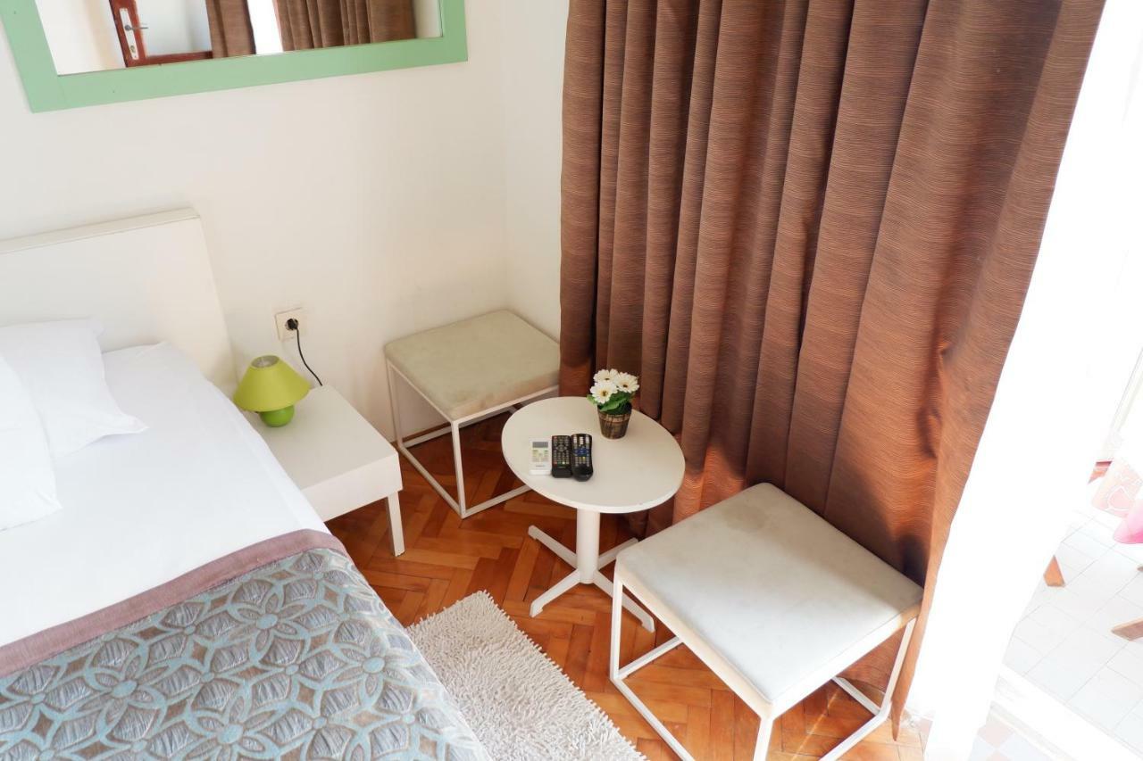 Epidaurum Apartments Cavtat Luaran gambar