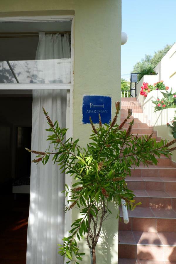 Epidaurum Apartments Cavtat Luaran gambar