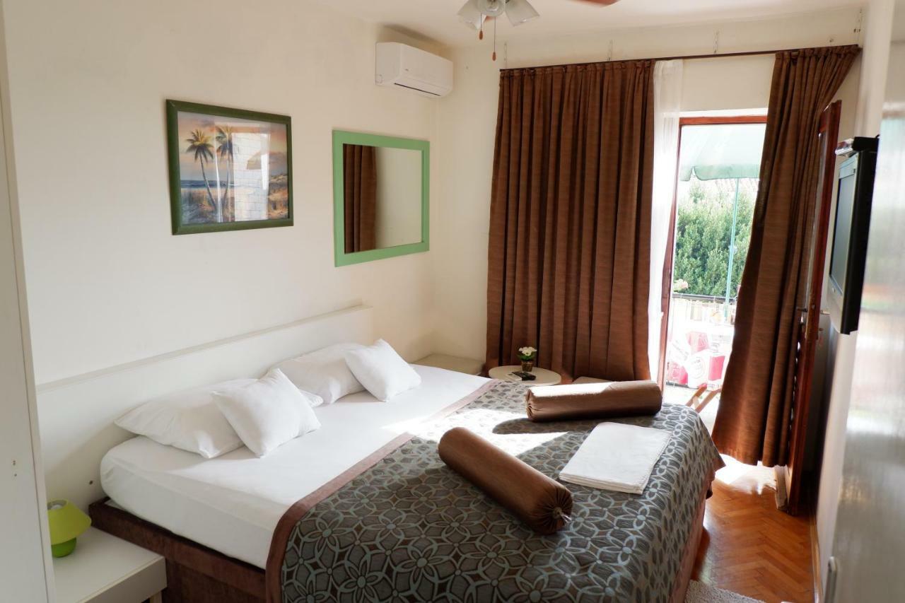Epidaurum Apartments Cavtat Luaran gambar
