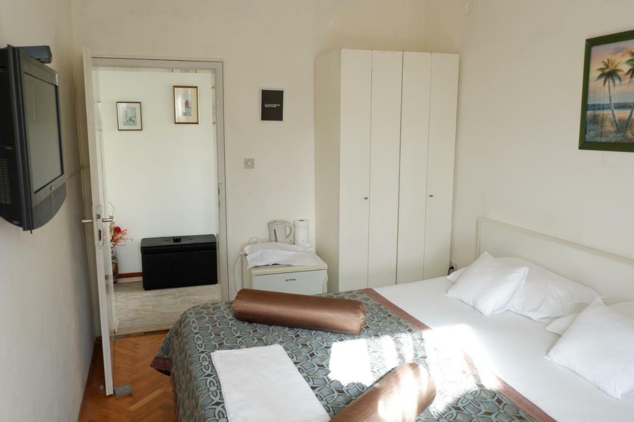 Epidaurum Apartments Cavtat Luaran gambar