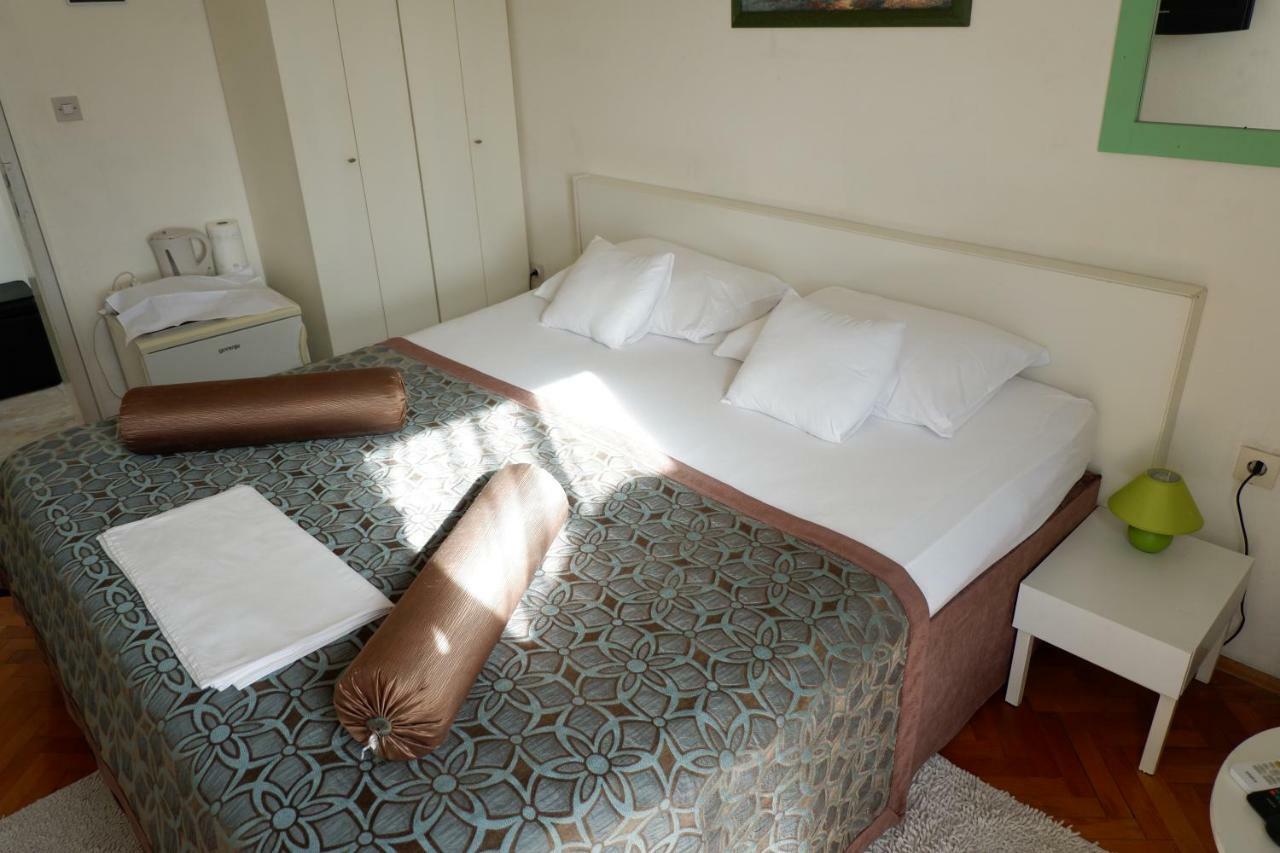 Epidaurum Apartments Cavtat Luaran gambar